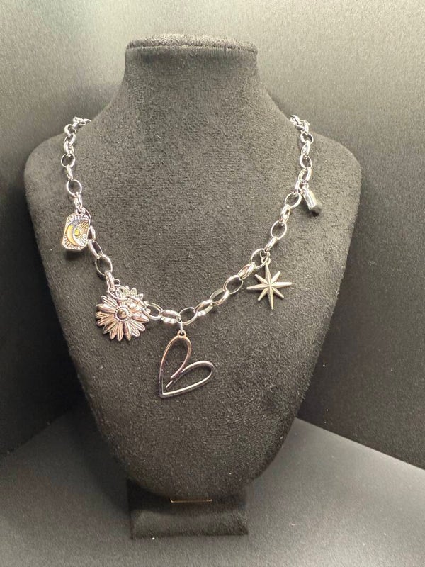 zilver bedel  mix