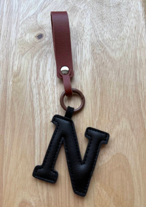 letter n