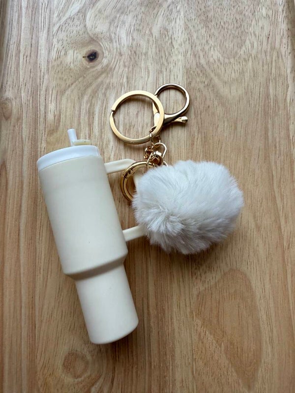 drink  beker beige