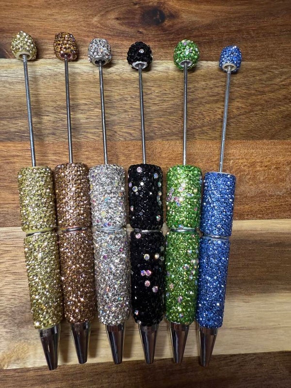 rainstone pen