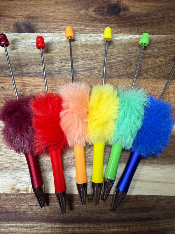 pen met bondje