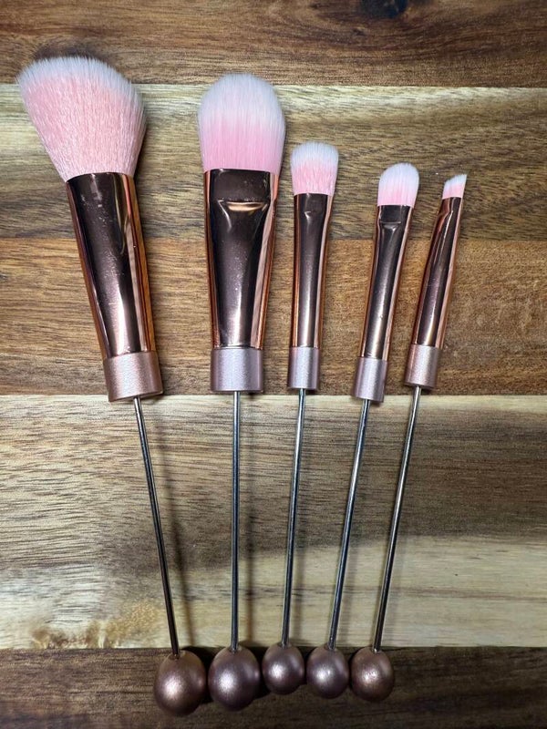 make up set diy