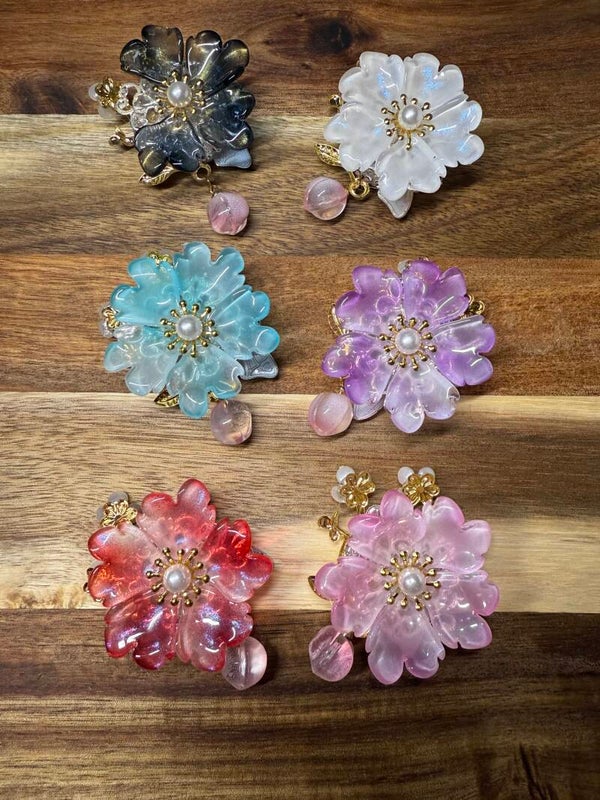fancy bloemen