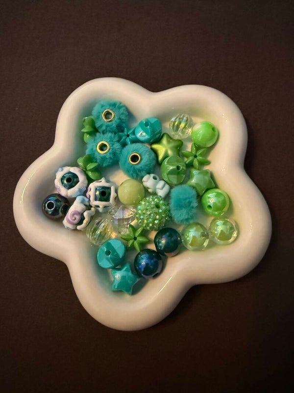 schoop mix mint & groen