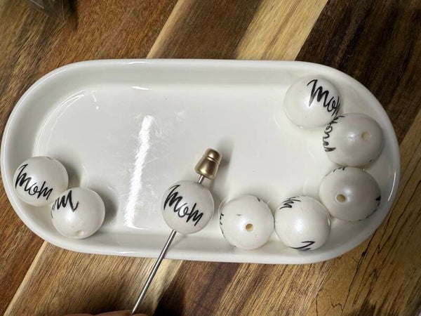 mom