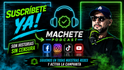 machetepodcast