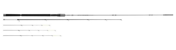 Tubertini Feerderhengel Styx  Light 10 ft  122 g	2+3 delen