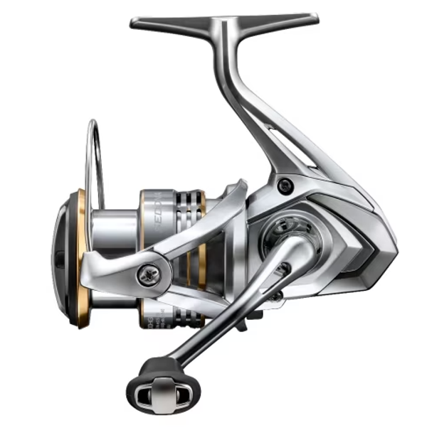 Shimano Molen Sedona 3000 HG FJ