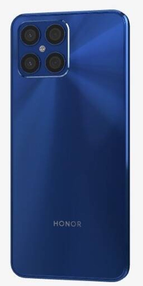 Honor X8