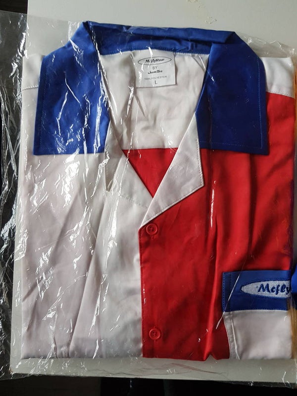 DartShirt Norway Theme