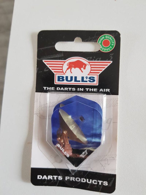 Bulls Powerflite Radar