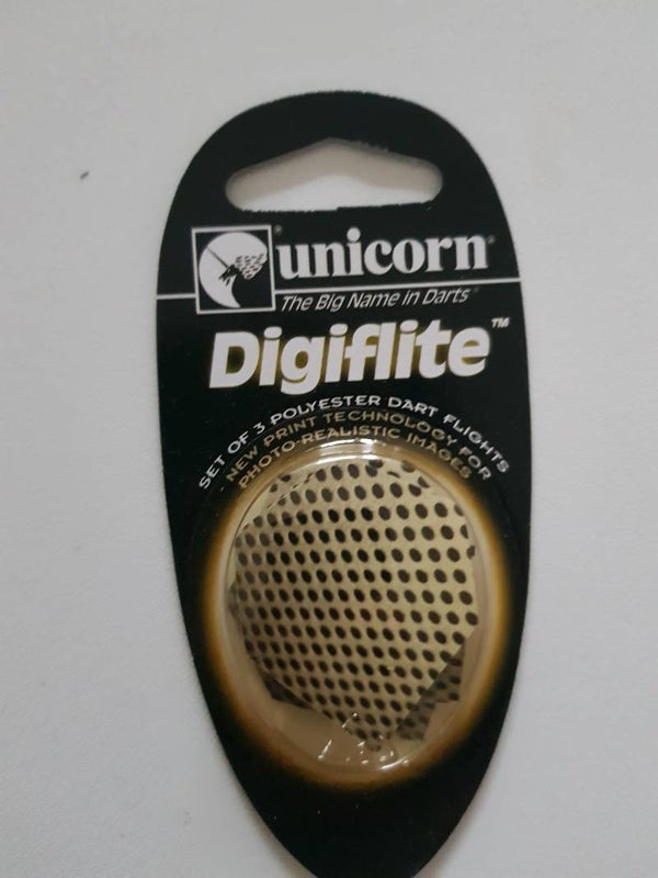 Unicorn Flights Digiflite Perfowand