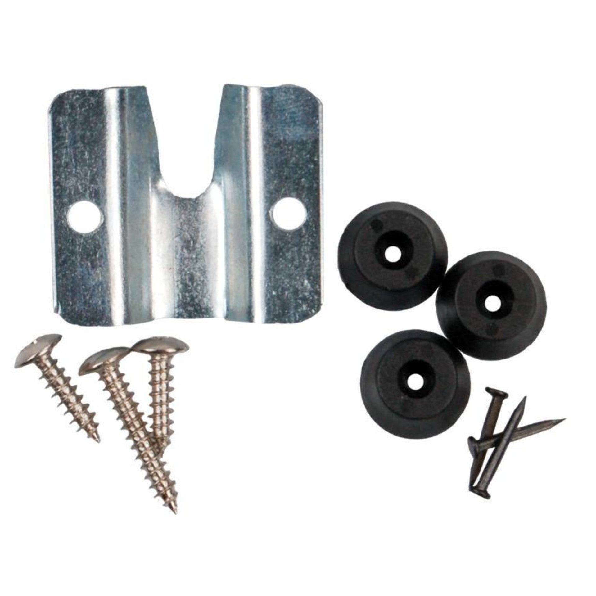 Ophangsysteem Dartbord