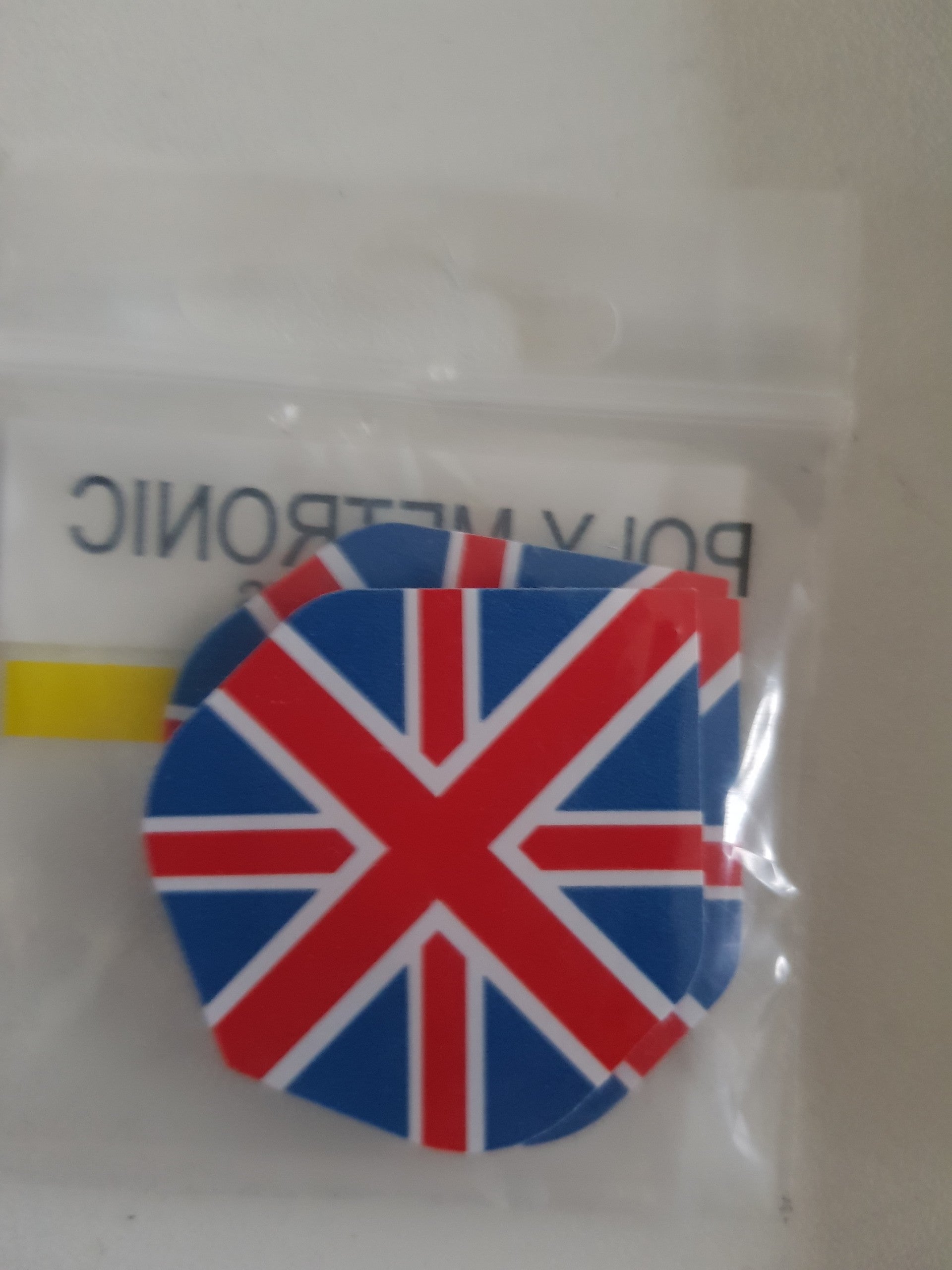 Flight Flag United Kingdom