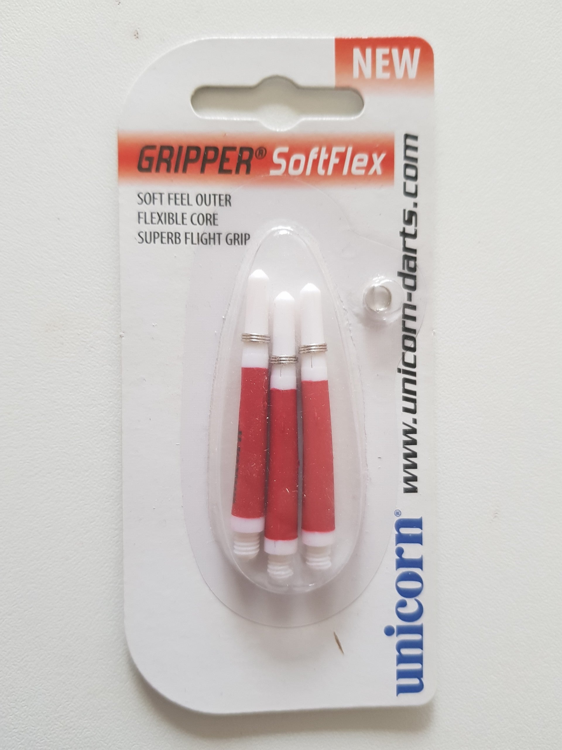 Unicorn Gripper Softflex Rood
