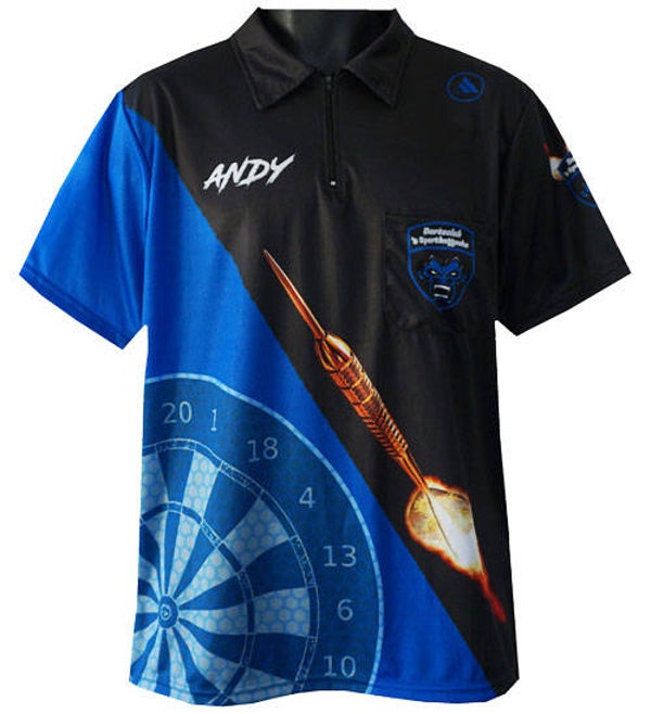 Voorbeeld Custom made 1