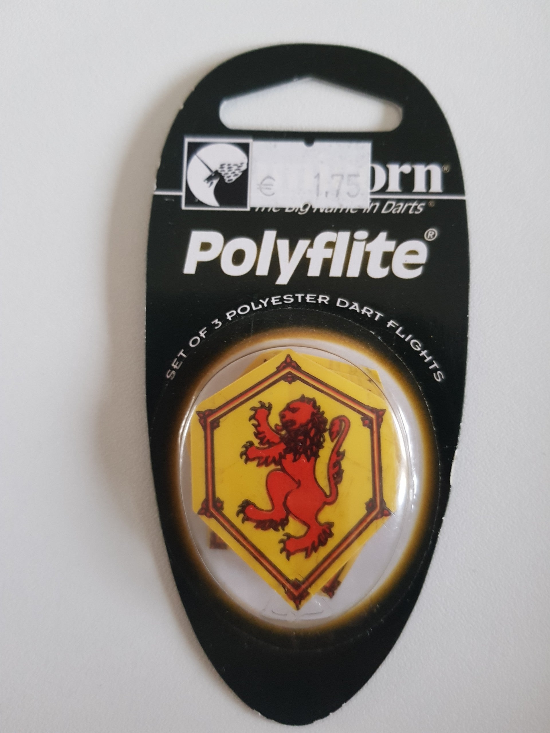 Unicorn Orange Lion NL