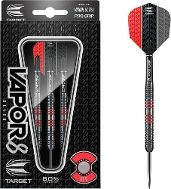 Target Vapor 8 {80% Tungsten}