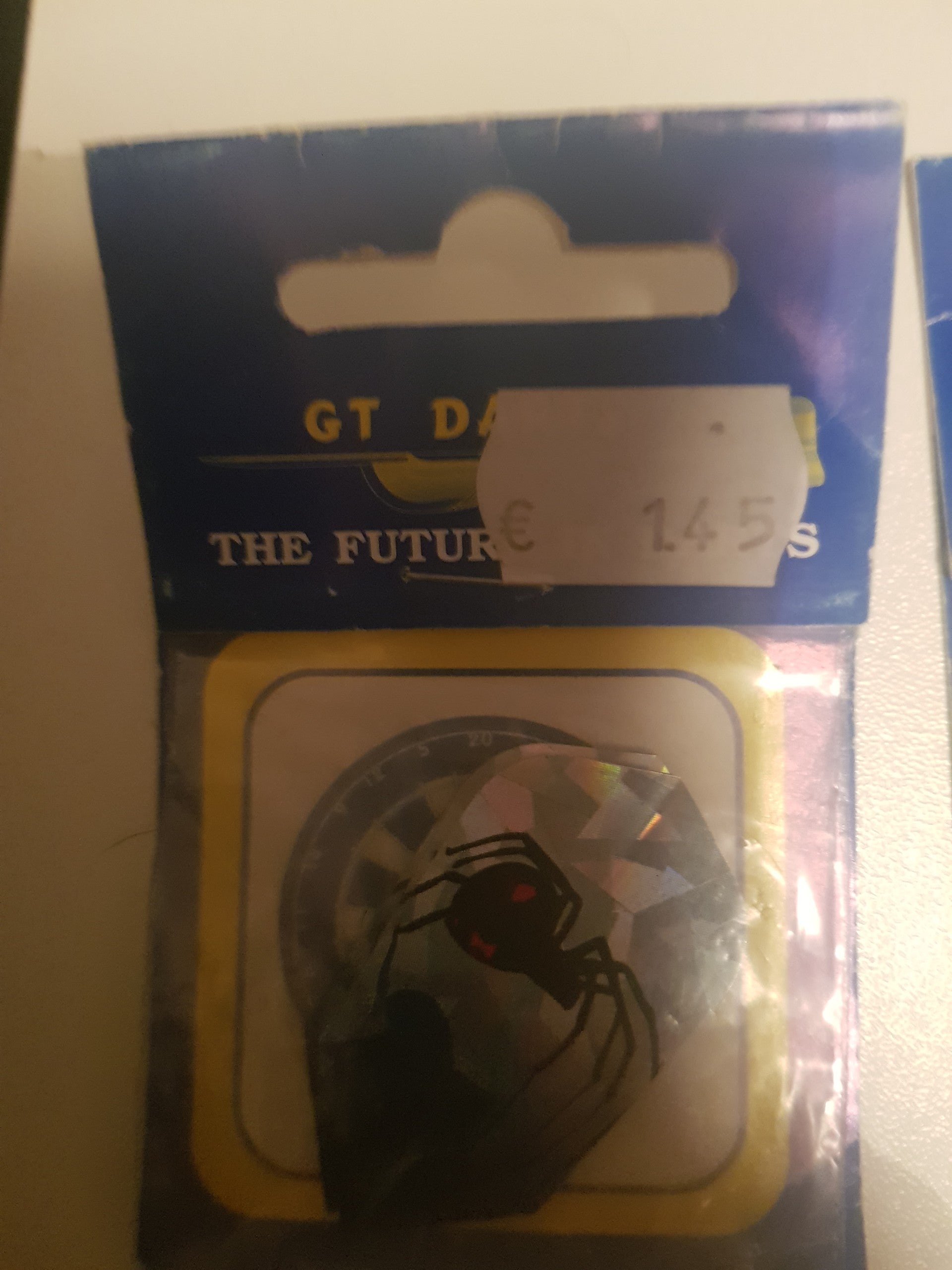 Datadarts Spider Slim