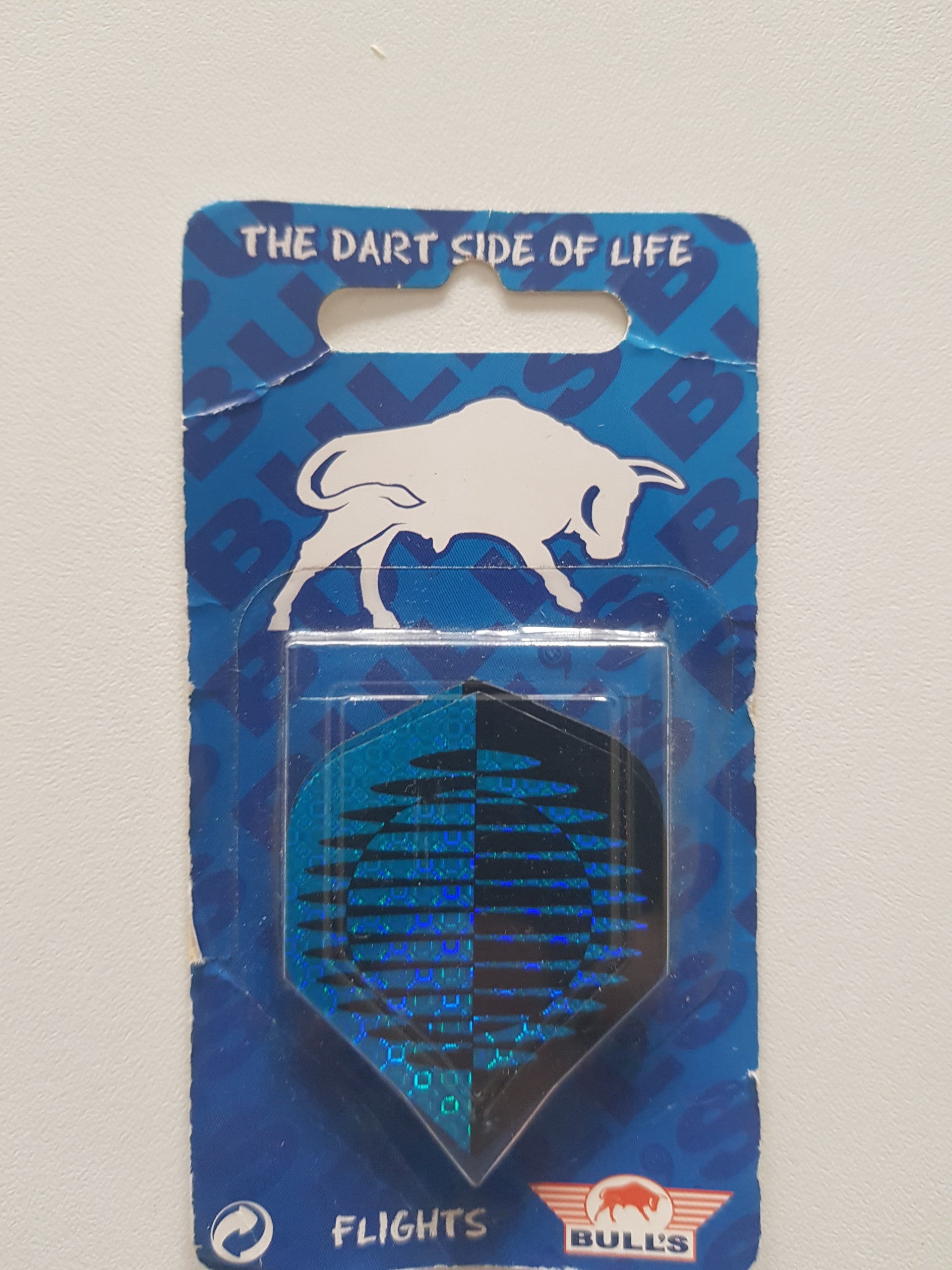 Bulls Mettalic Flights !!ACTIE!!