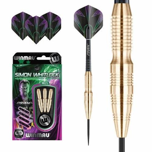 Winmau Simon Whitlock