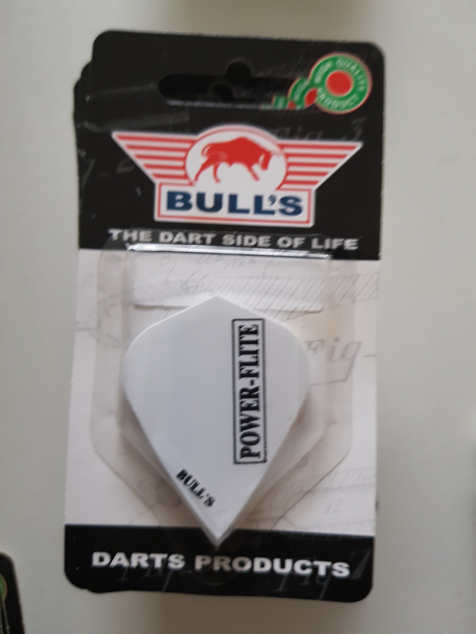 Bulls Kite