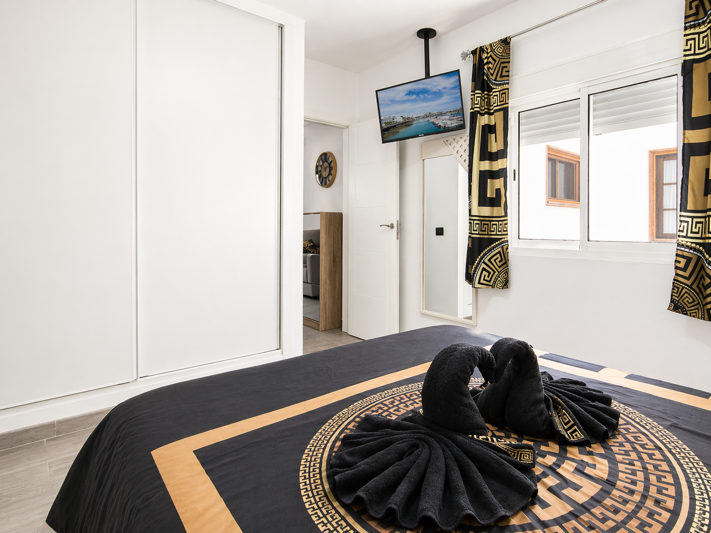 Dormitorio