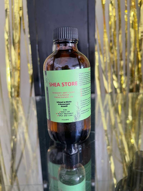 Essential oils