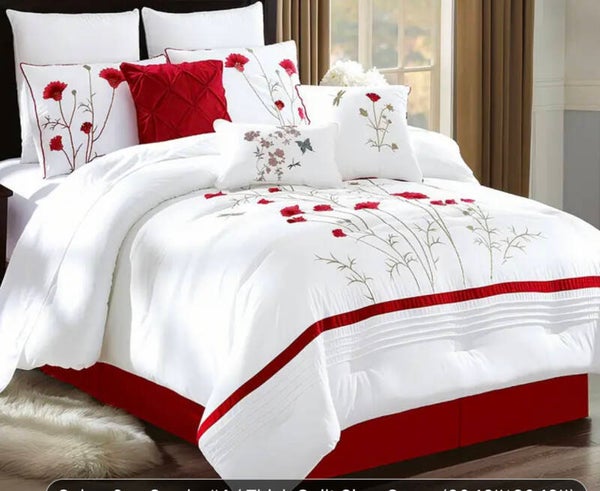 Bedding set