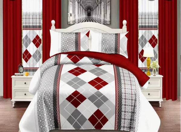 Dedding  sheets