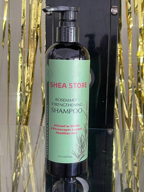 Shampoo