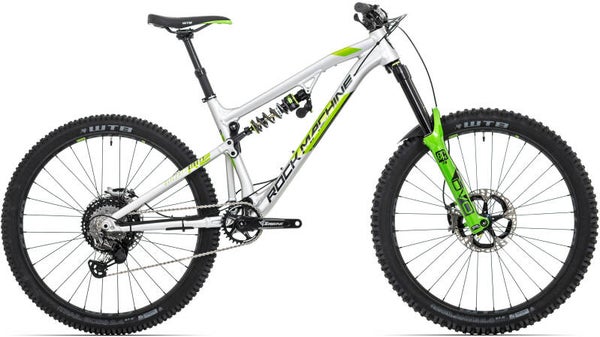 Rock Machine BLIZZARD 90-27 RZ