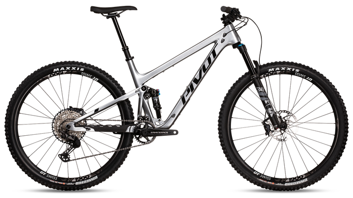 Pivot Trail 429 Maat L