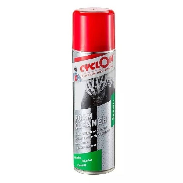 cyclon foam spray 250 ml