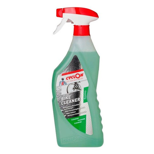 cyclon bike cleaner 750ml