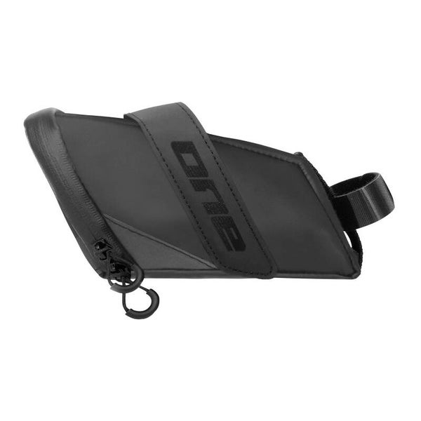 One zadeltas 50 L (700ml) zwart