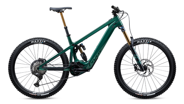 PIVOT SHUTTLE LT MAAT XL