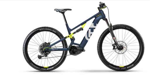 Husqvarna Light Cross LC3 Maat L