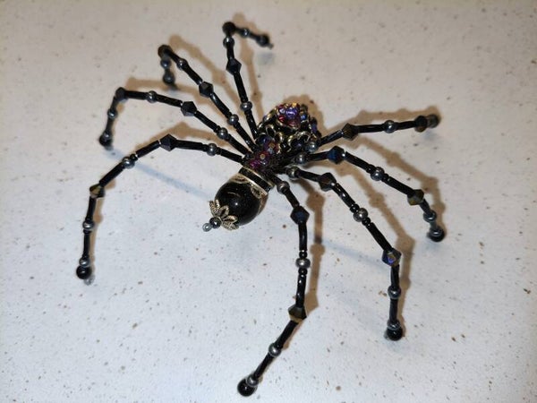 Black Spider
