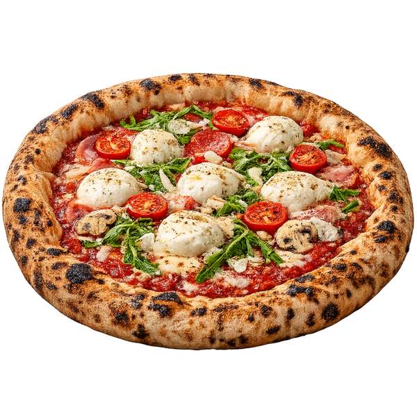 Pizza Bufala