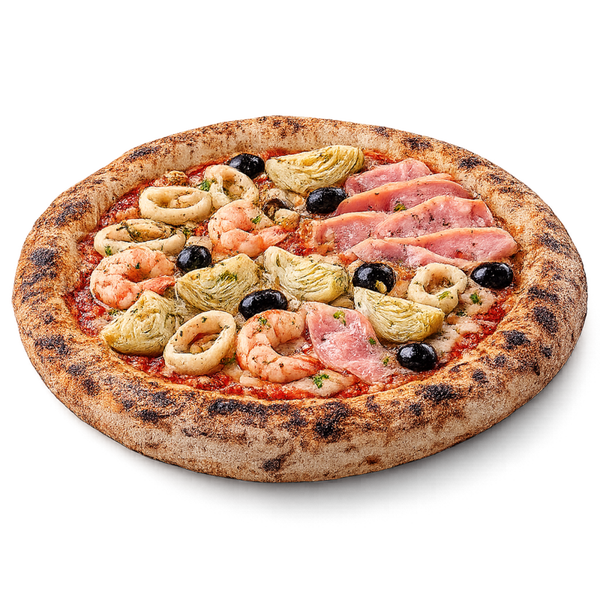 Capricciosa
