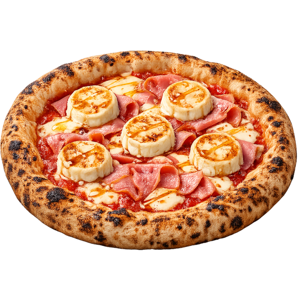 Pizza Chèvre