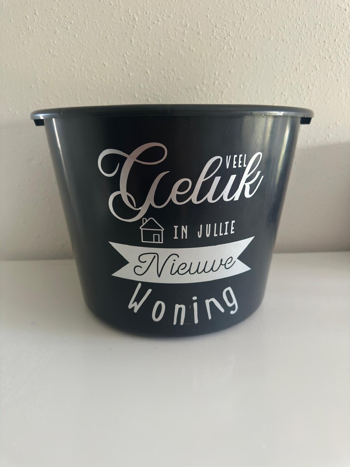 Cadeau Emmer Housewarming | Origineel & Persoonlijk Cadeau