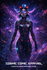 Cosmic Comic Apparel