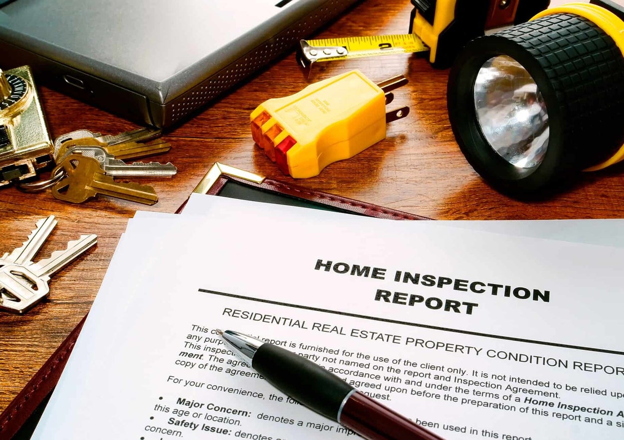 Minneapolis Home Inspectors
