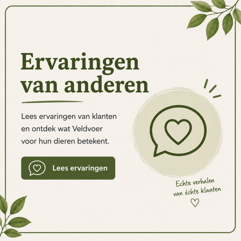 Revieuws Veldvoer