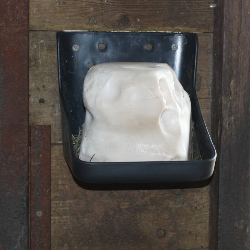 Liksteen voor schapen en geiten