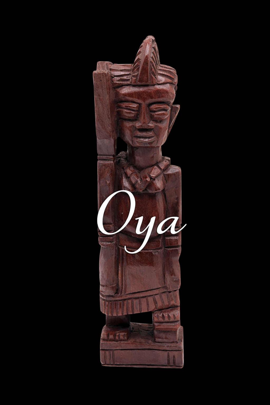 Oya Statue 12-15 inch
