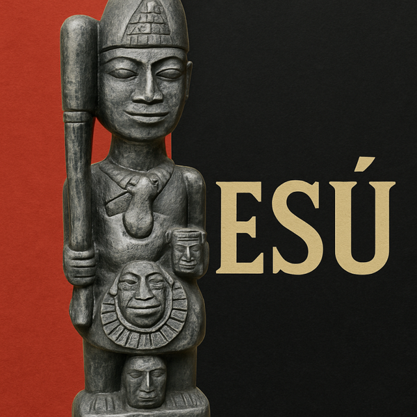 Offering To One Of These Orias