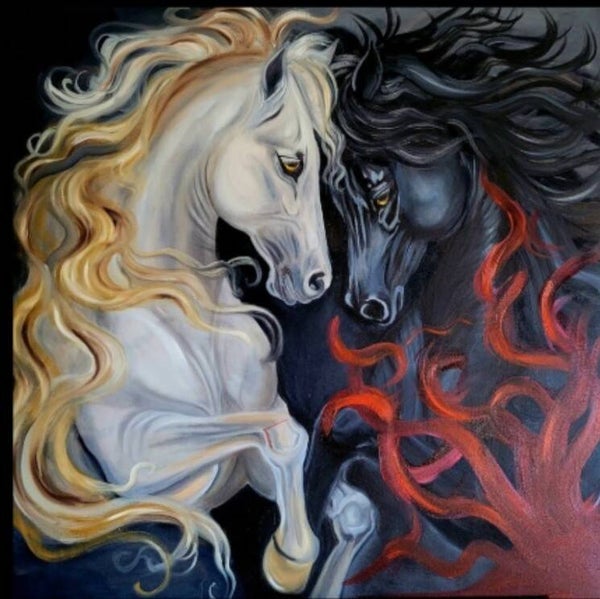 Duel ou danse